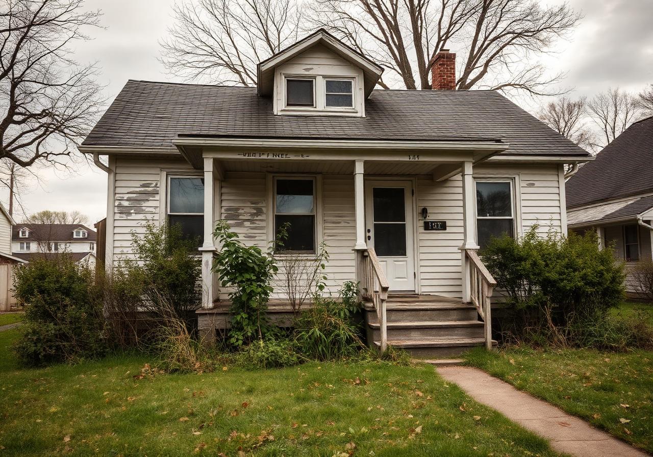 Sell house fast in Bucks County PA — cash home buyer